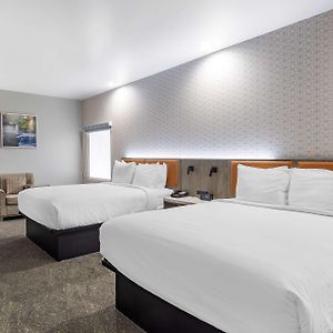 Queen Room Disability Access